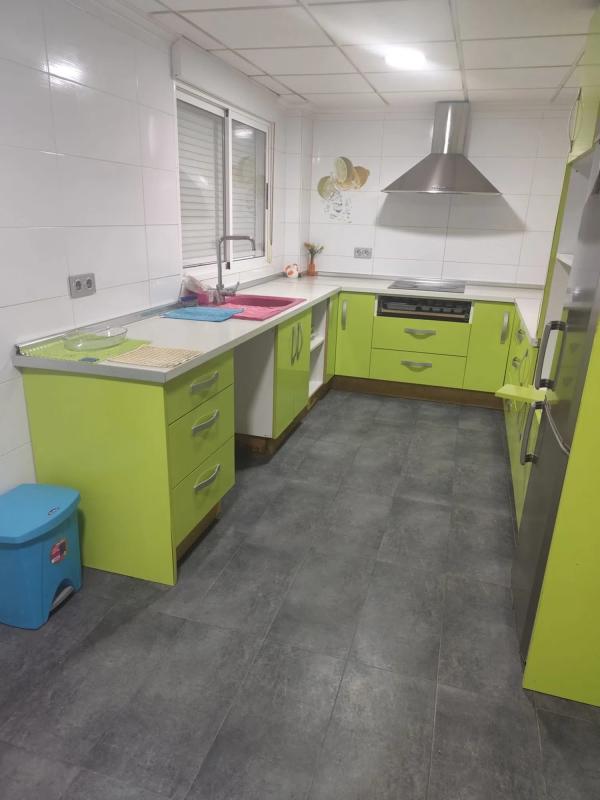 Sale of apartment in Avenida Elche, Villena
photo 2