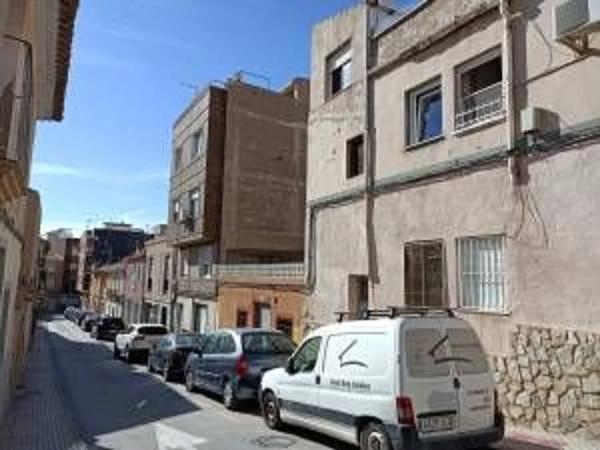 Mieszkanie na sprzedaż w Calle Rodríguez, Villena photo 1