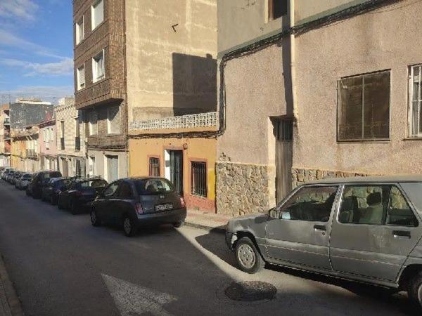 Mieszkanie na sprzedaż w Calle Rodríguez, Villena thumbnail 1