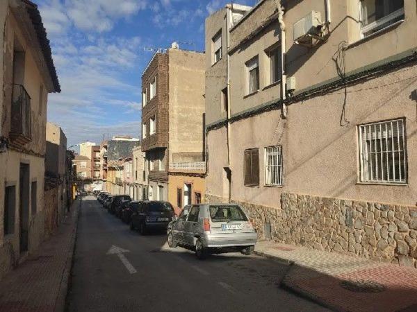 Mieszkanie na sprzedaż w  Calle Rodríguez, Villena photo 3
