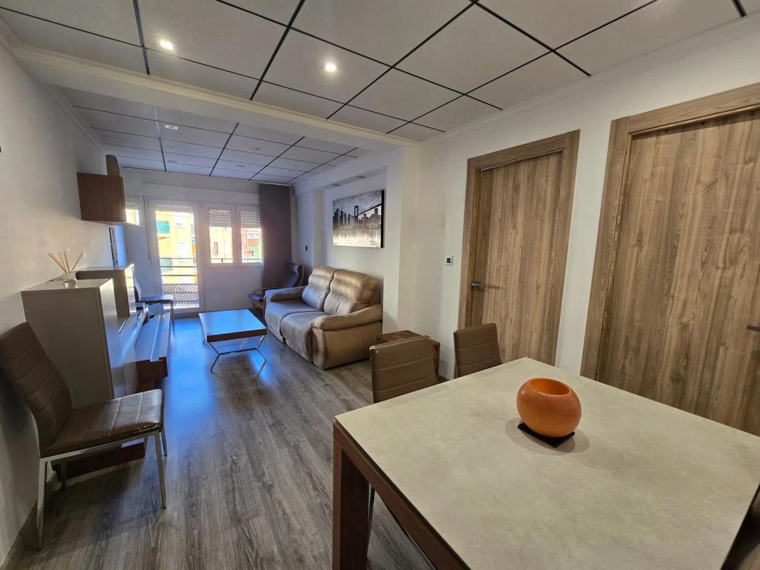Penthouse sale in Calle Maestro Francisco Bravo, 10, Villena photo 3
