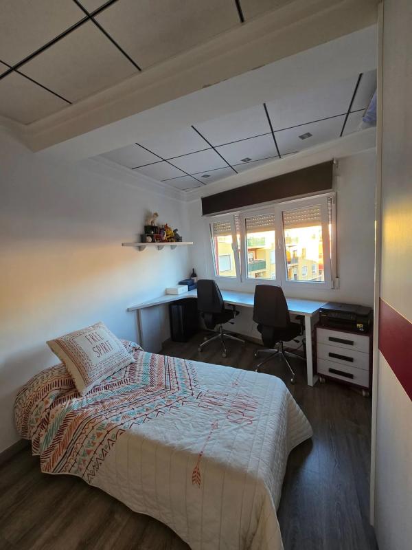 Penthouse sale in Calle Maestro Francisco Bravo, 10, Villena photo 5