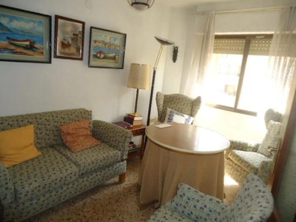 Apartment for sale in  Paseo Chapí, Villena photo 2