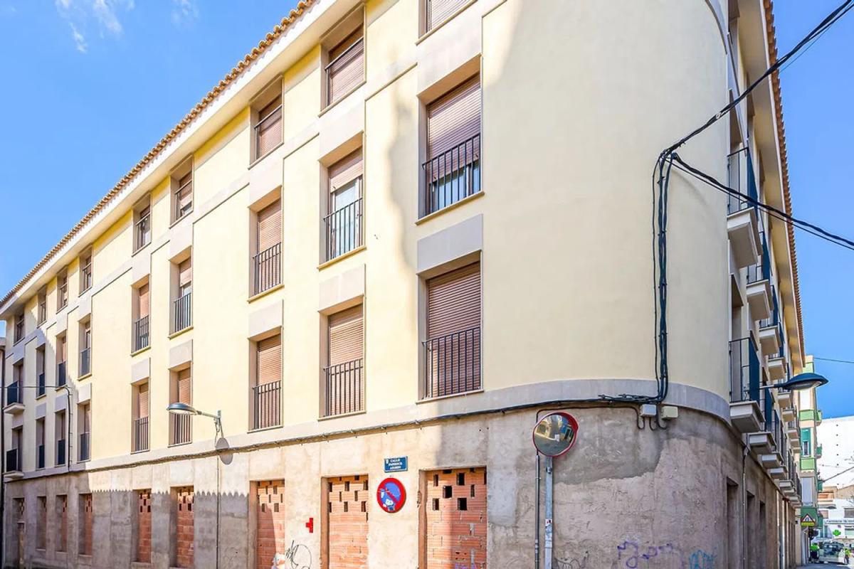 Sale of apartment in Calle del Párroco Azorín, Villena
photo 1