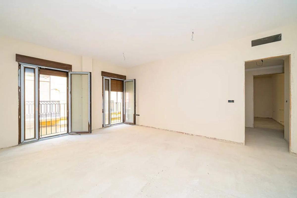 Sale of apartment in Calle del Párroco Azorín, Villena
photo 2