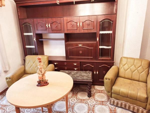 Apartment for sale in  La Paz , Villena photo 1