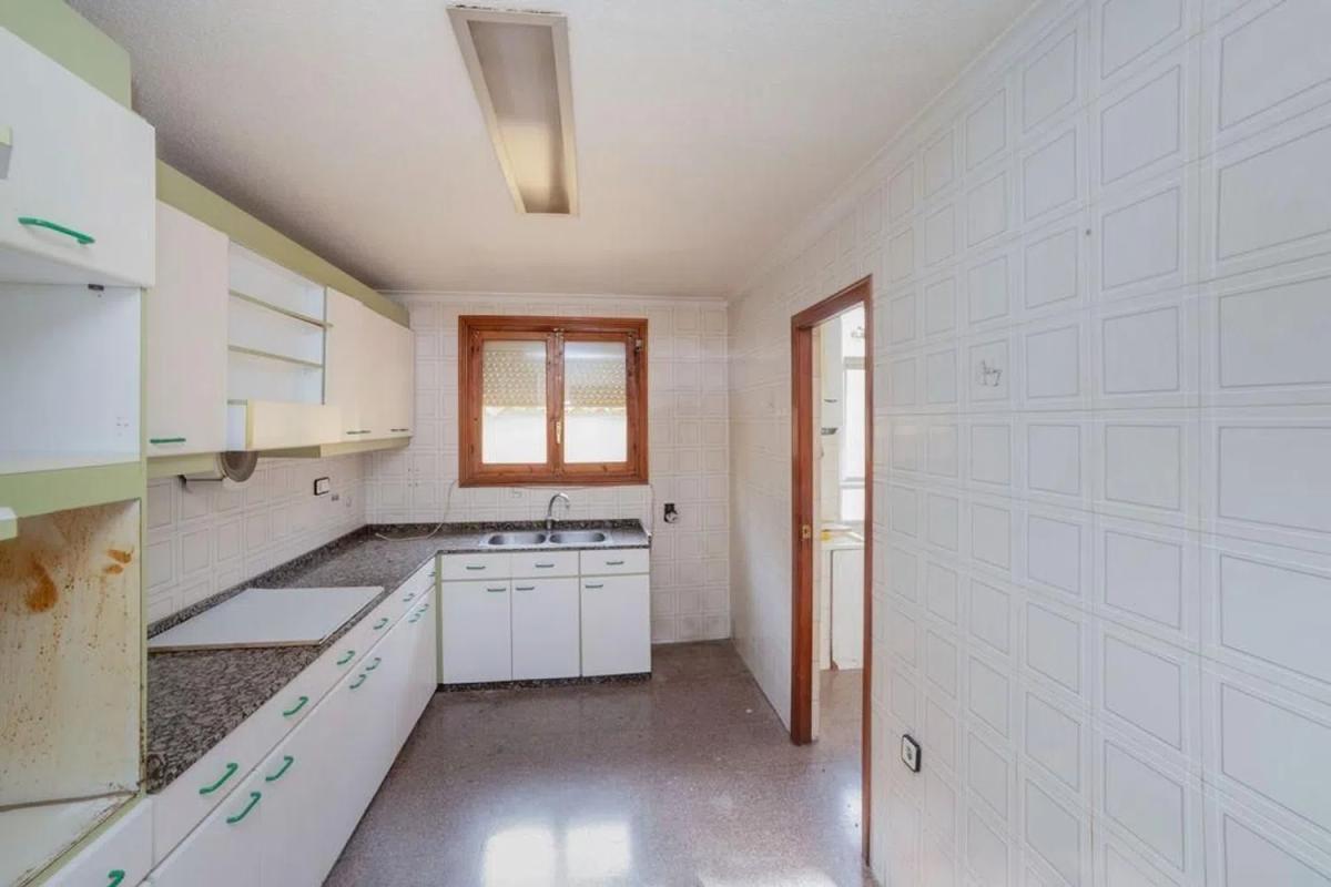 Venta de piso en El Rabal, Villena
photo 3