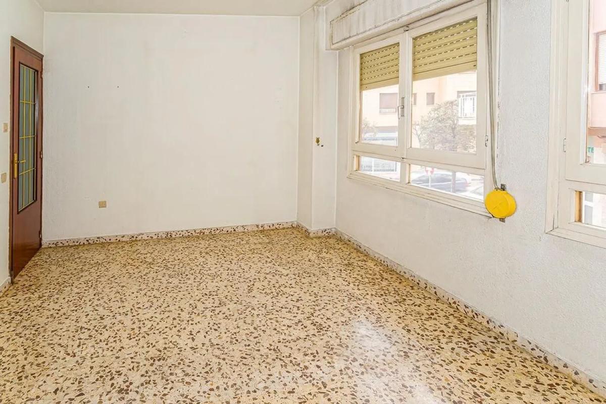 Продажа квартиры на El Carril - Paseo de Chapi, Вильена
photo 2