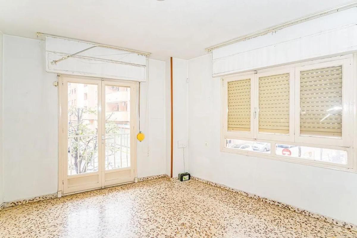 Продажа квартиры на El Carril - Paseo de Chapi, Вильена
photo 3