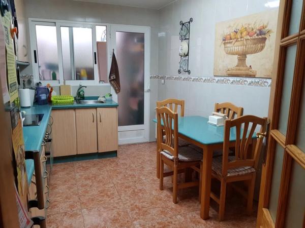 Apartment for sale in  El Carril - Paseo de Chapi, Villena photo 1