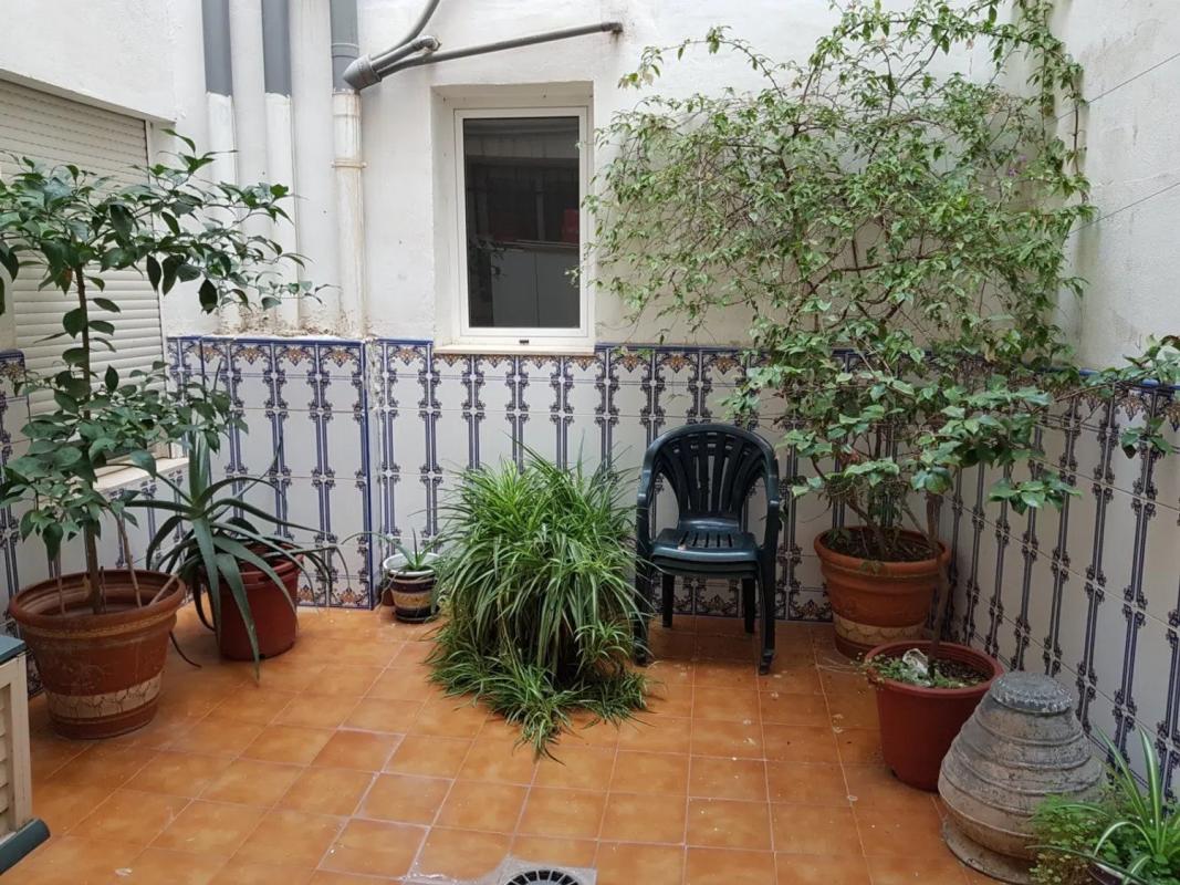 Sale of apartment in El Carril - Paseo de Chapi, Villena
 photo 2