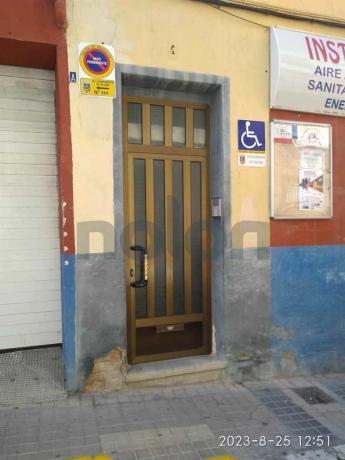 Apartment for sale in  Calle San Bartolome, Villena photo 1