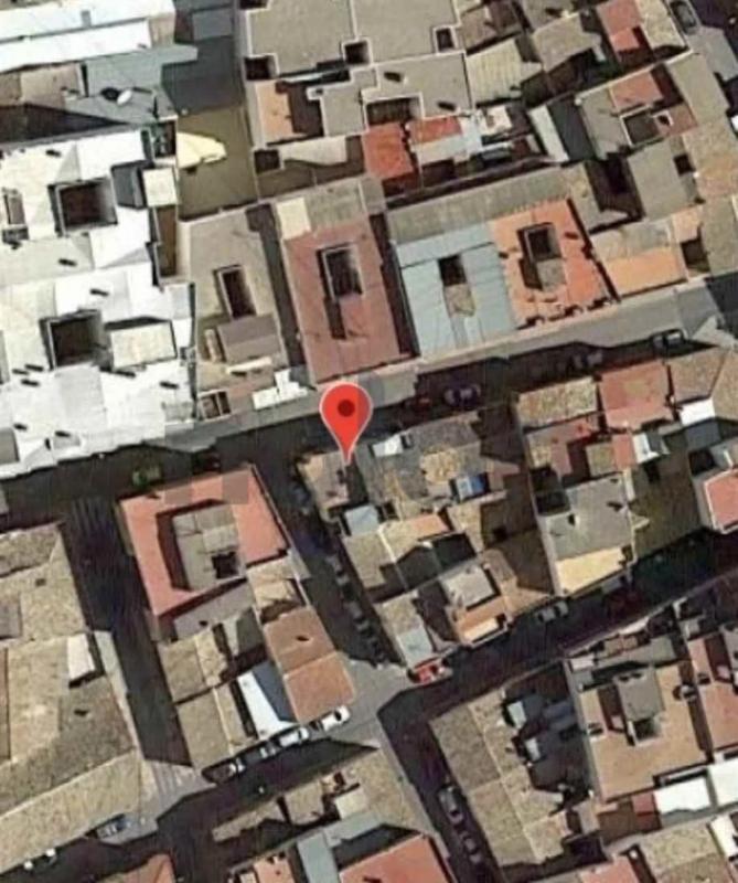 Sale of apartment in Calle San Bartolome, Villena
 photo 3