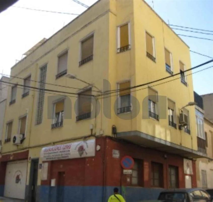 Sale of apartment in Calle San Bartolome, Villena
 photo 4