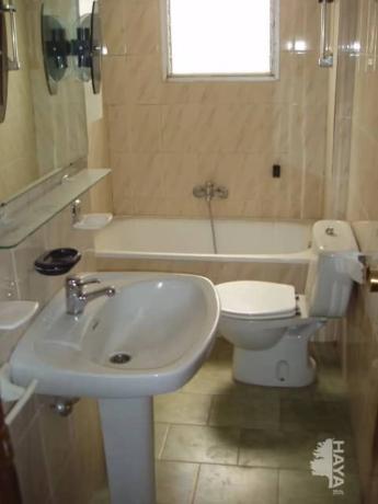 Apartment for sale in  Calle Virgen de las Nieves, Villena photo 1