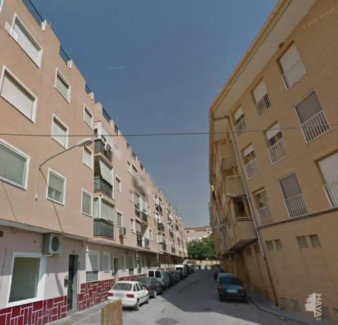 Apartment for sale in  Calle Virgen de las Nieves, Villena photo 3