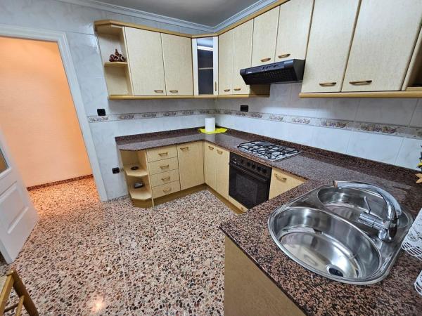 Apartment for sale in  Maestro Carrascosa - Banda de Música, Villena photo 2