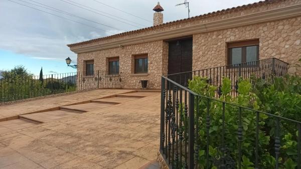 Casa independiente photo 1