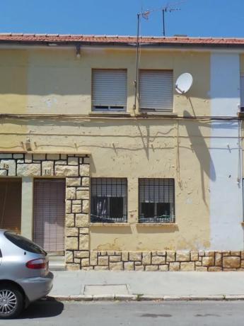 Chalet independiente en venta en  Barrio San Francisco de Asis Bloque H, Villena photo