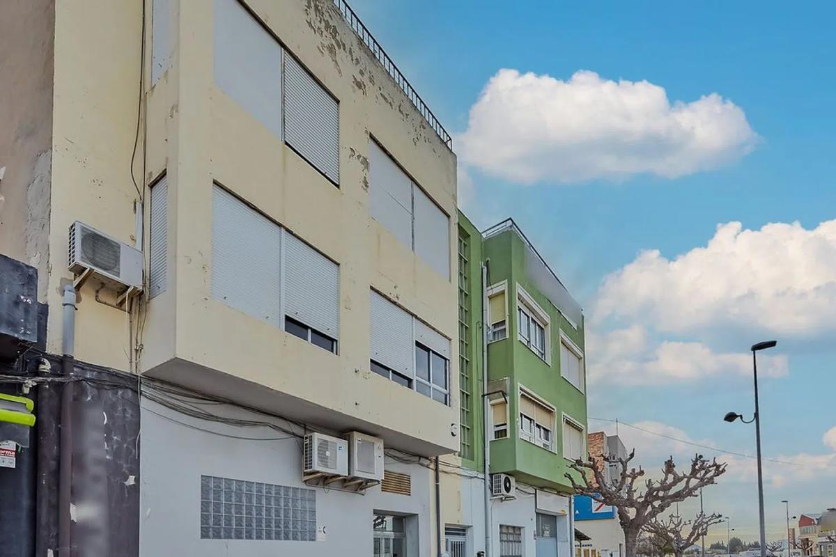 Sprzedaż mieszkania w Avenida Alicante, Villena
 photo 2