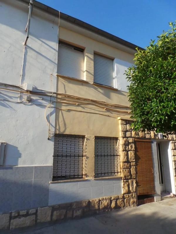 Venta de chalet independiente en Barrio San Francisco de Asís Bloque A, Villena
photo 1
