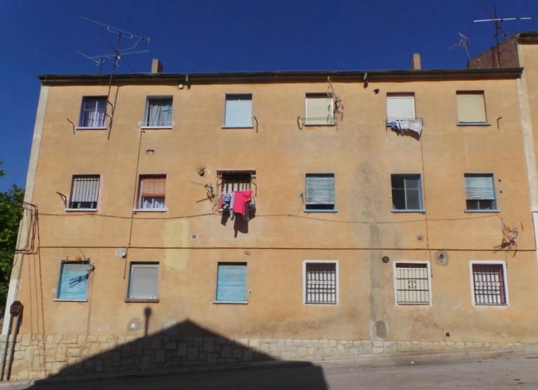 Sprzedaż mieszkania w Poblado Bloque C, Villena
photo 1
