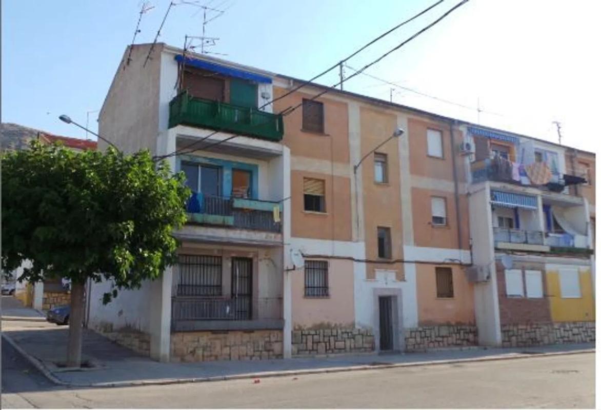 Venta de piso en Poblado Bloque B, Villena
photo 1