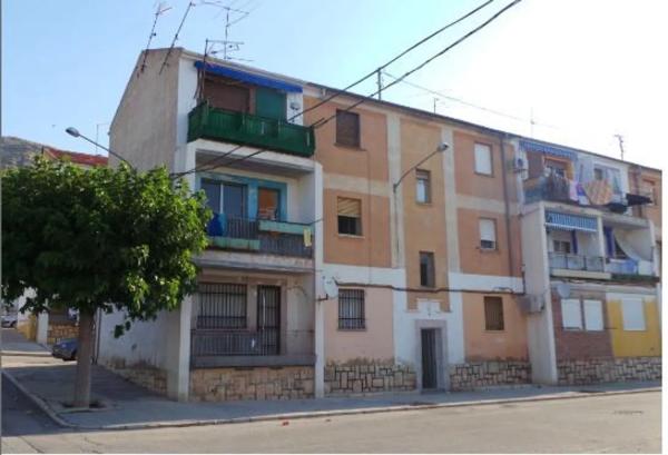 Piso en venta en  Poblado Bloque B, Villena photo