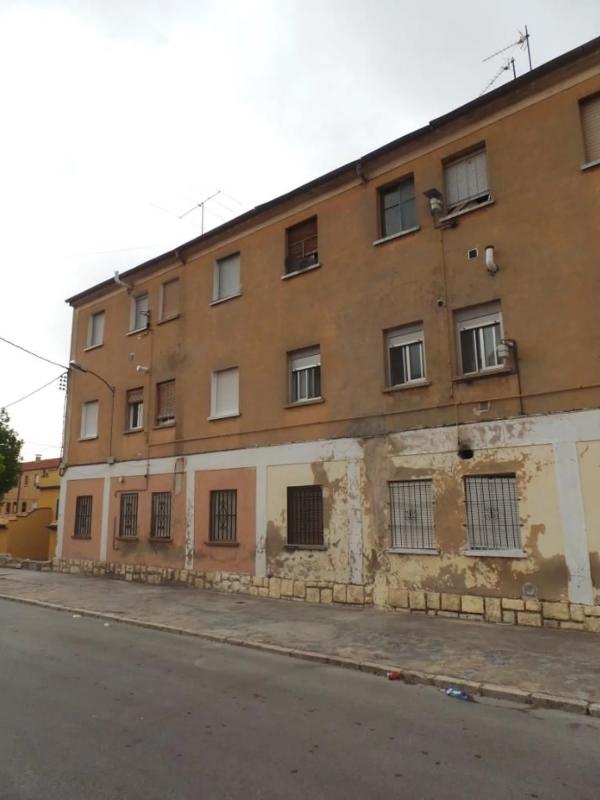 Sale of apartment in Poblado Bloque E, 9, Villena
photo 1