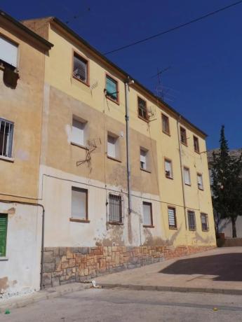 Apartment for sale in  Barrio San Francisco de Asís, Bloque C, 26, Villena photo
