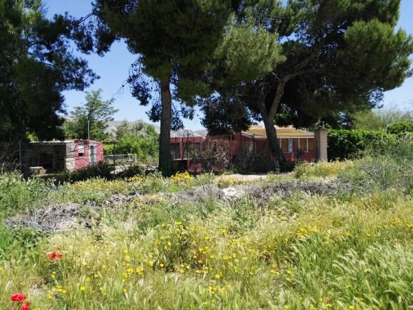 Коттедж на продажу в  Paraje las Tiesas, Villena photo 1