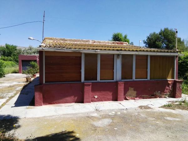 Коттедж на продажу в  Paraje las Tiesas, Villena photo 2