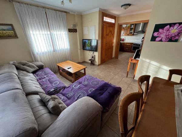 Chalet pareado en calle Rafael Alberti photo 1