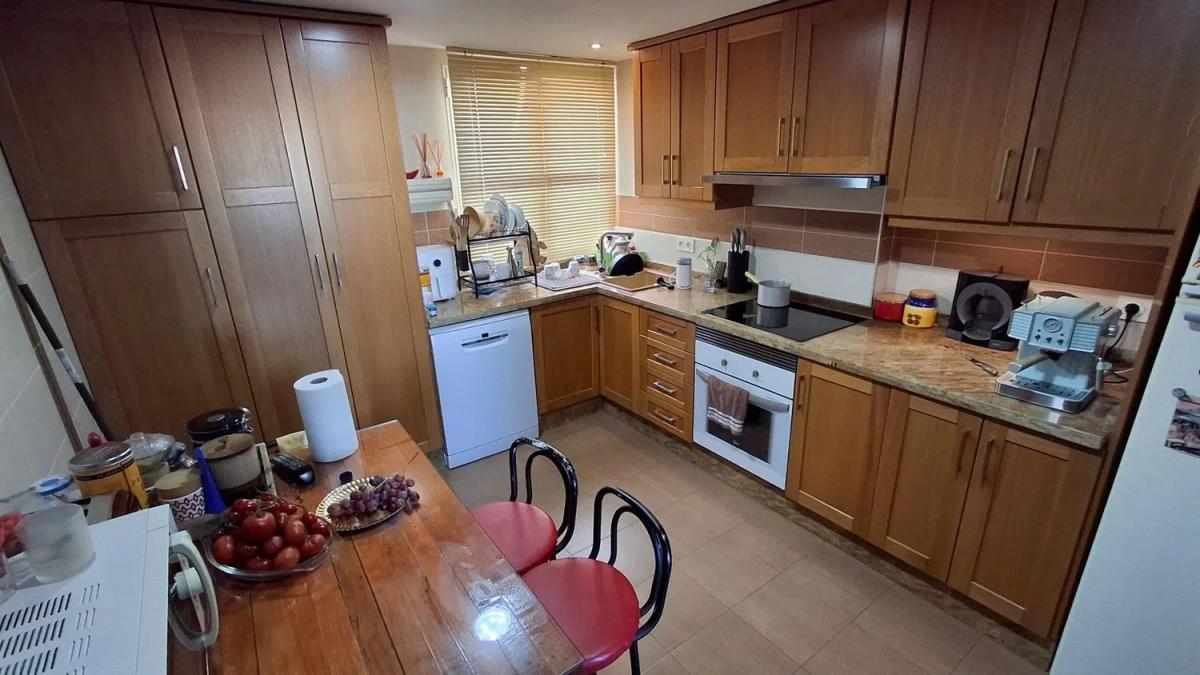 Penthouse sale in  Las Cruces, Villena photo 2
