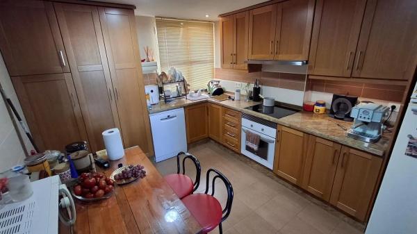 Penthouse for sale in  Las Cruces, Villena photo 2