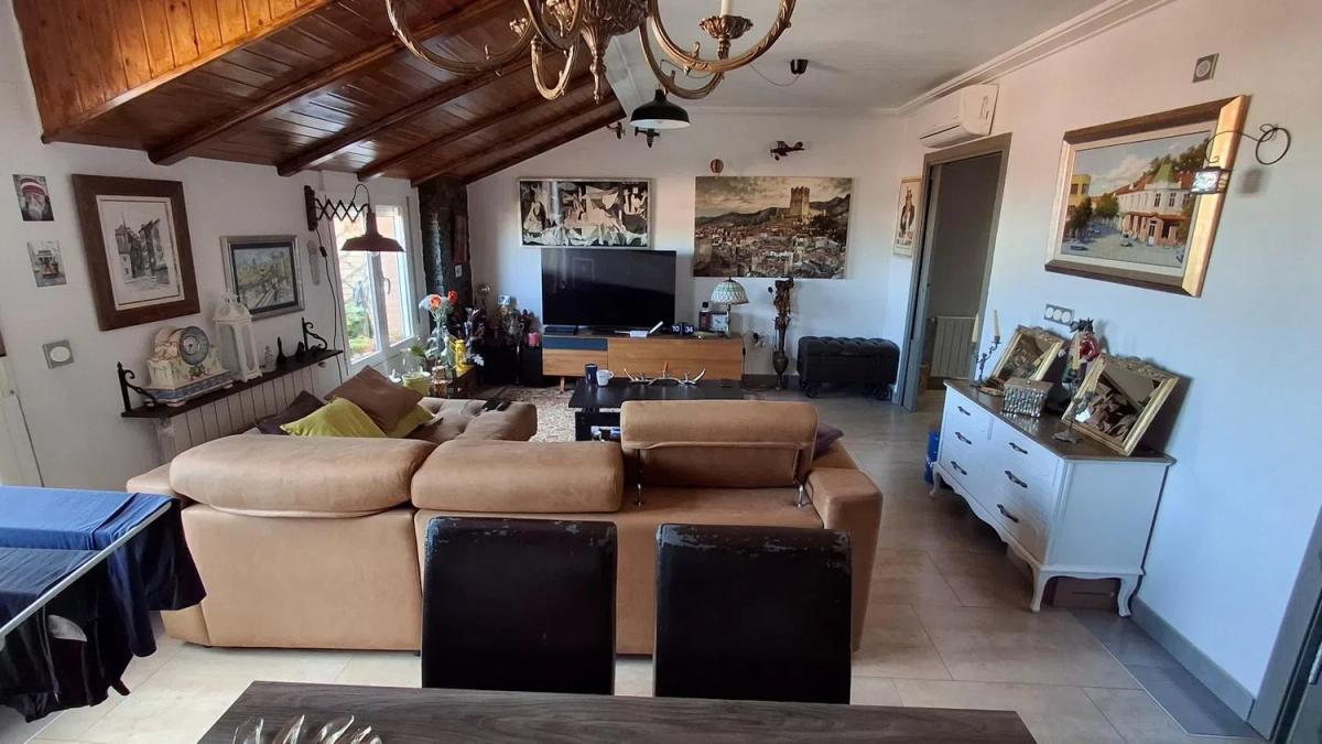 Penthouse sale in  Las Cruces, Villena photo 3