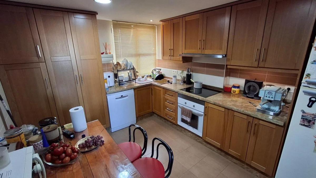 Penthouse sale in  Las Cruces, Villena photo 4