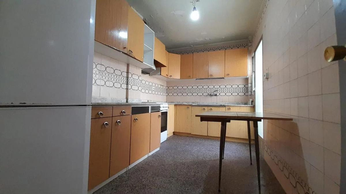 Sale of apartment in El Carril - Paseo de Chapi, Villena
photo 2