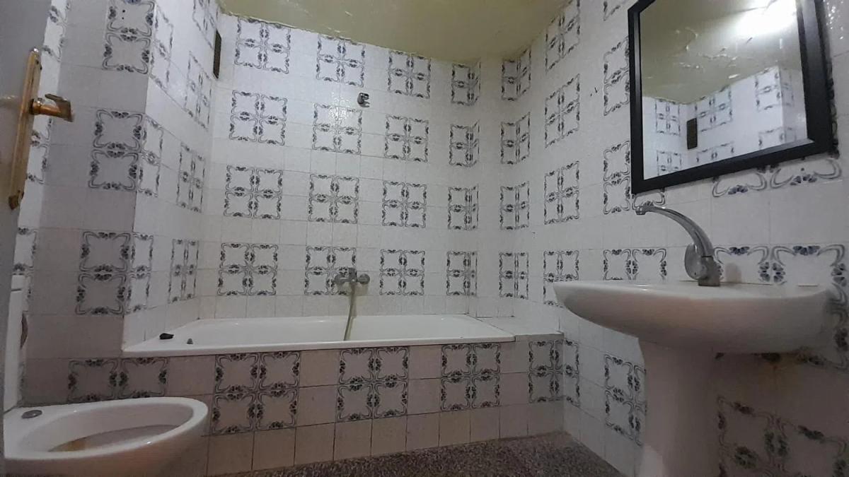Sale of apartment in El Carril - Paseo de Chapi, Villena
photo 3
