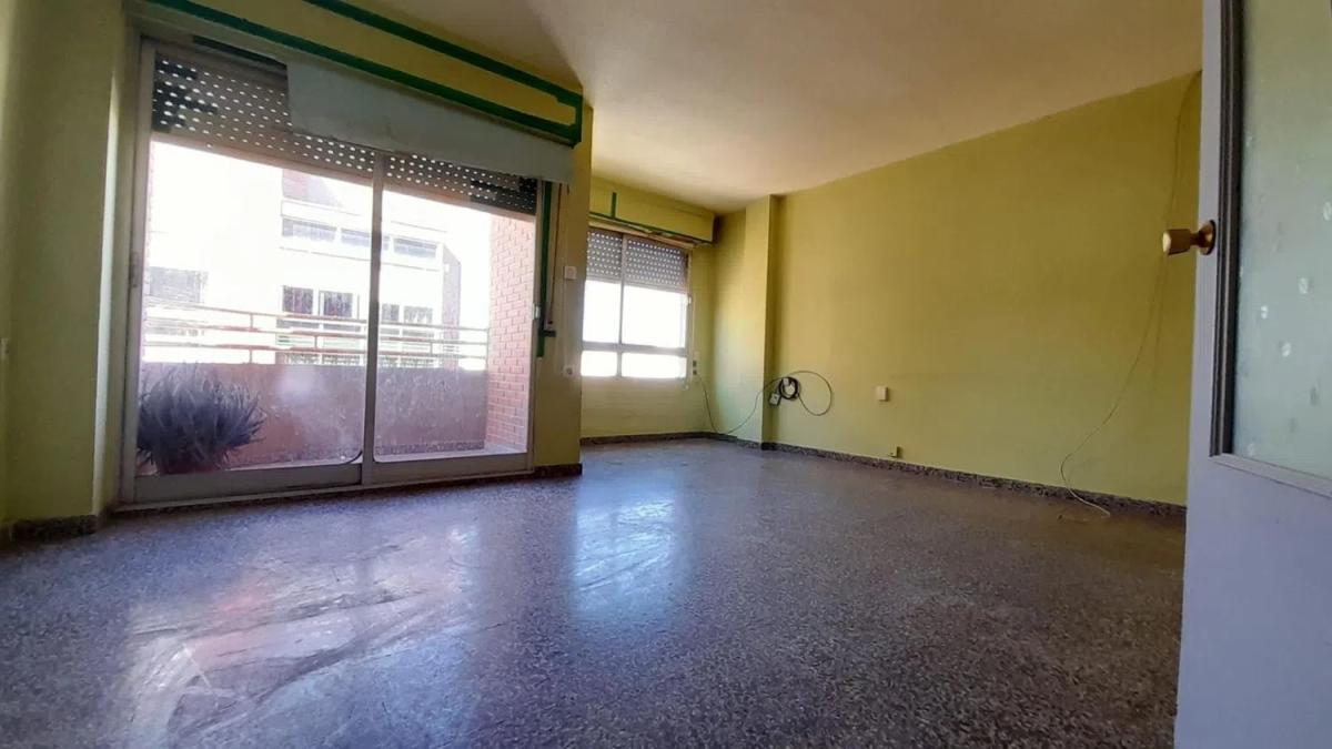 Sale of apartment in El Carril - Paseo de Chapi, Villena
photo 4