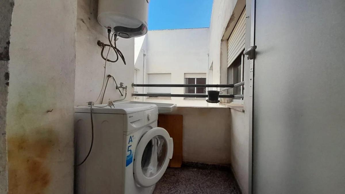 Sale of apartment in El Carril - Paseo de Chapi, Villena
photo 5