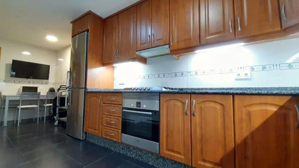 Apartment for sale in  Maestro Carrascosa - Banda de Música, Villena photo 1