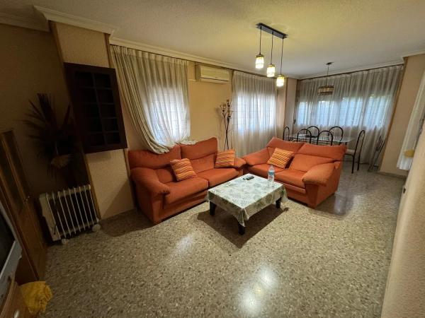 Apartment for sale in  Calle Isaac Albéniz, Villena photo 2