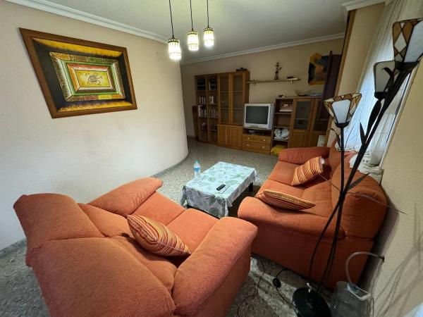 Apartment for sale in  Calle Isaac Albéniz, Villena photo 4