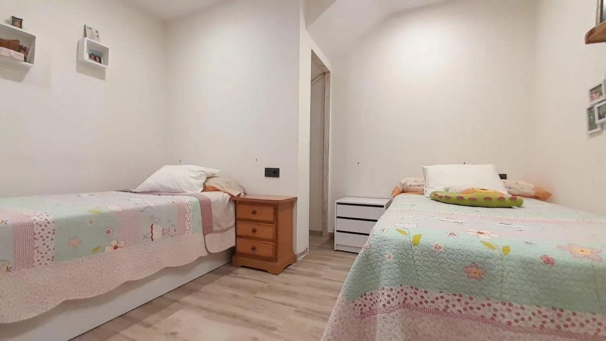 Продажа квартиры на Las Cruces, Вильена
 photo 2