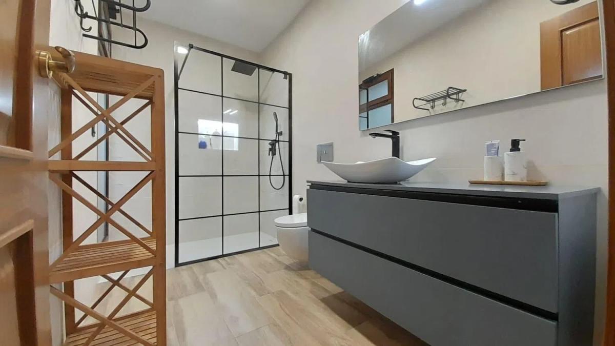 Продажа квартиры на Las Cruces, Вильена
 photo 3