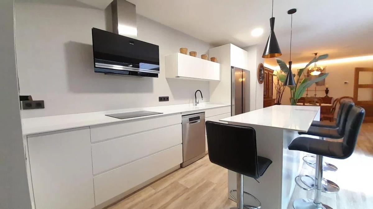 Продажа квартиры на Las Cruces, Вильена
 photo 4