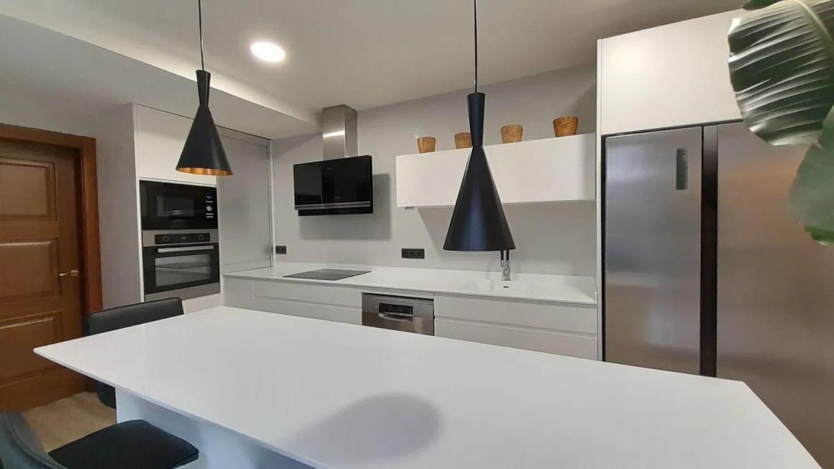 Продажа квартиры на Las Cruces, Вильена
 photo 5