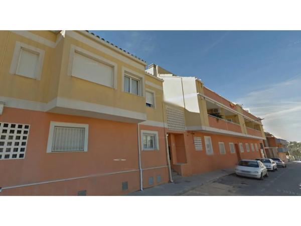 Ático en venta en Calle de San Fernando, Villena thumbnail 1