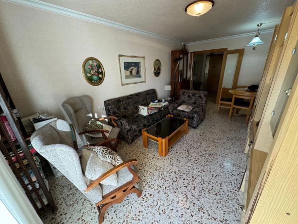Apartment for sale in  Calle del Cap. Postigo, Villena photo 1